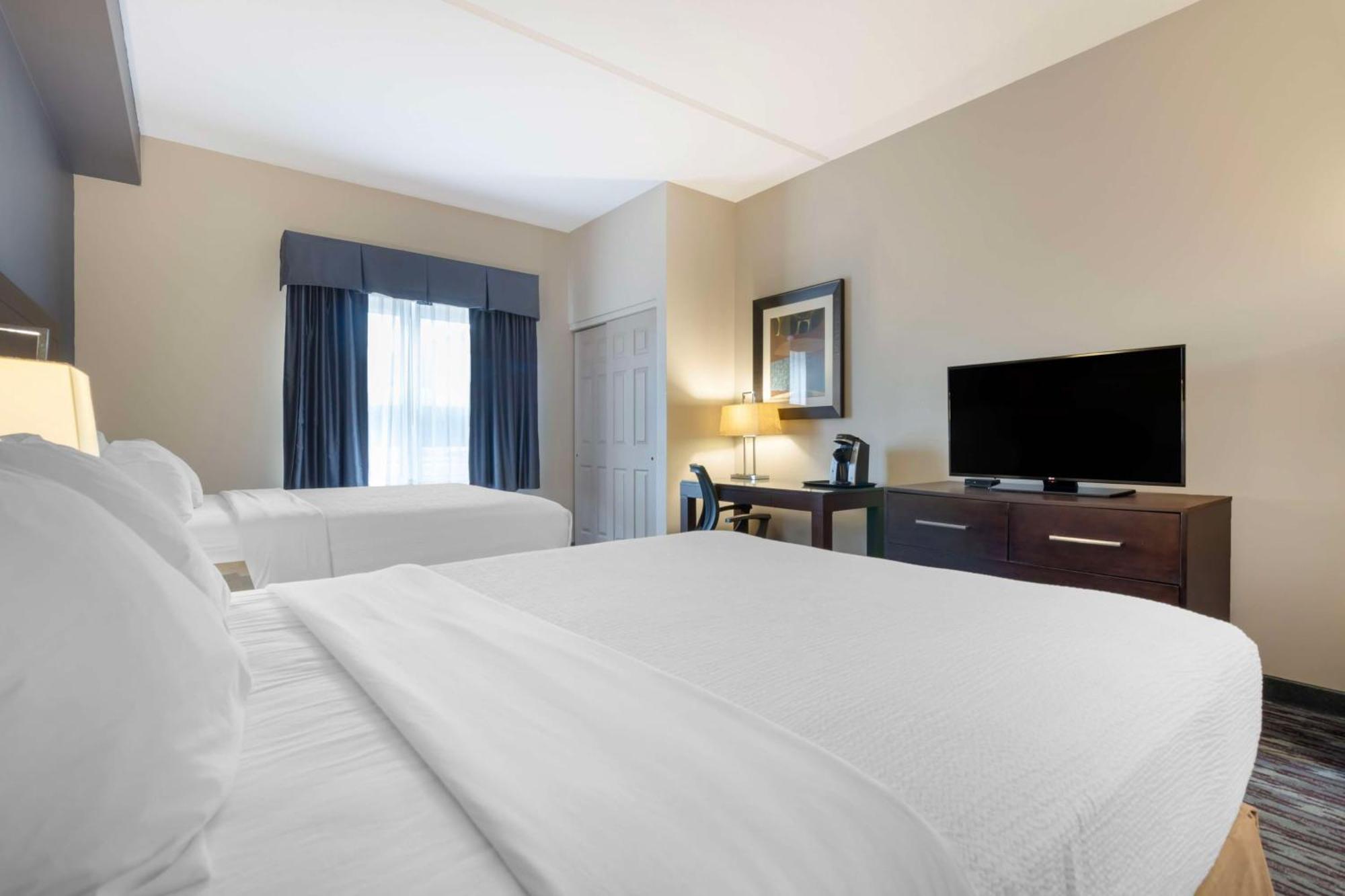 Best Western Plus- Brandon Inn Exterior foto