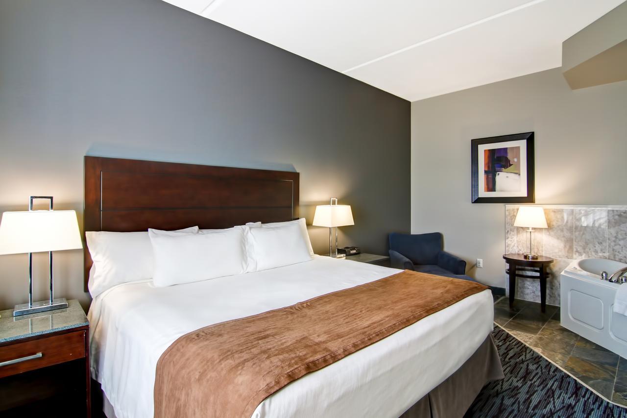 Best Western Plus- Brandon Inn Exterior foto