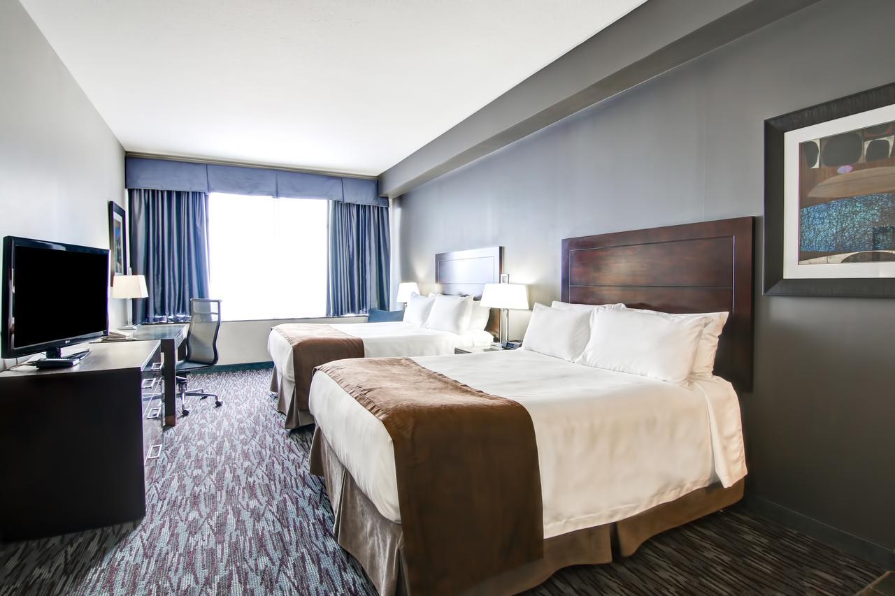Best Western Plus- Brandon Inn Exterior foto